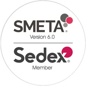 Sedex Smeta